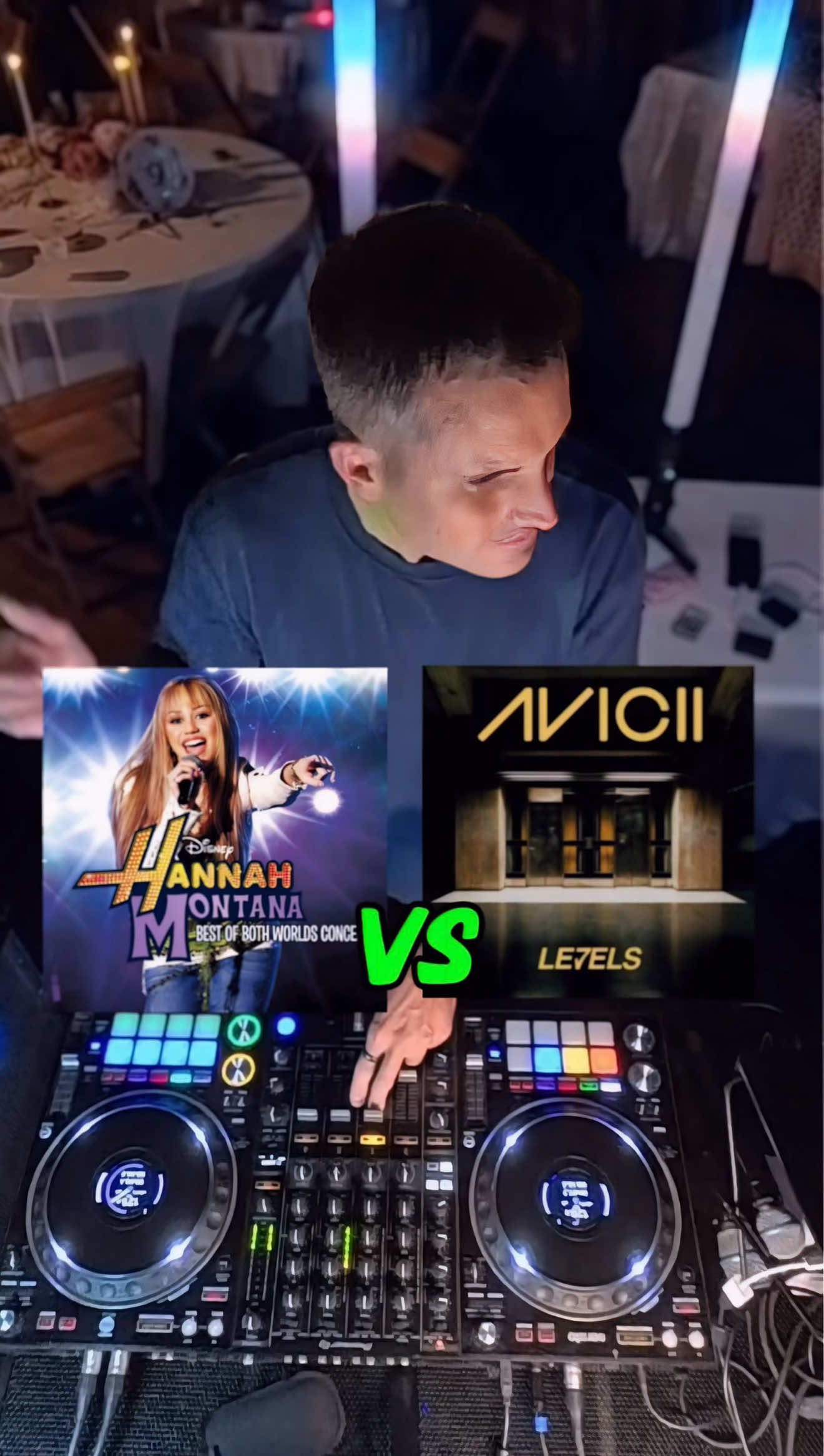 @DJAndrewSmith Pittsburgh DJ