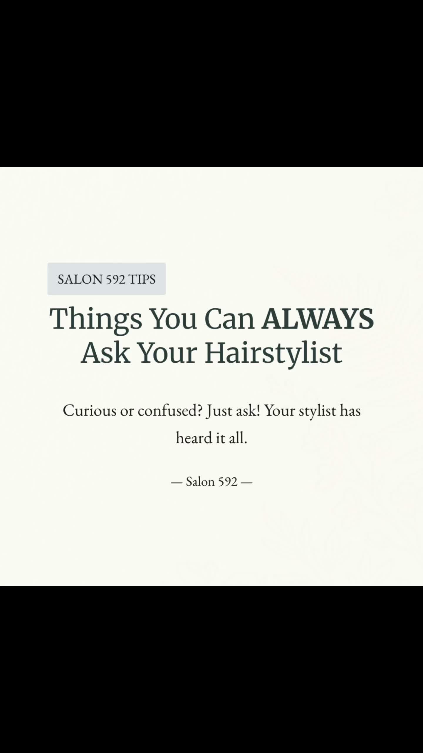 @Salon592