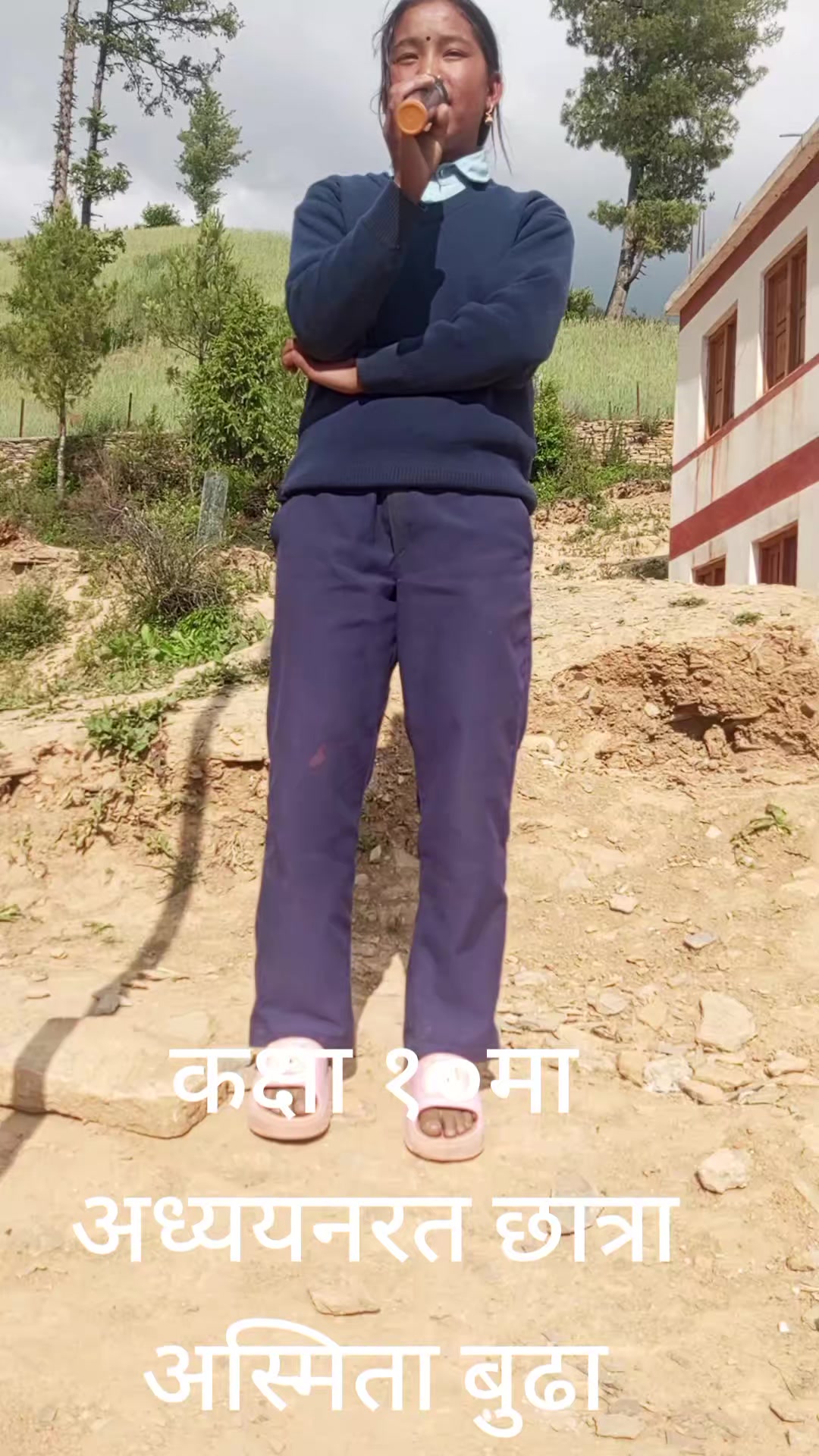 @Tr. dhanshreethapa723