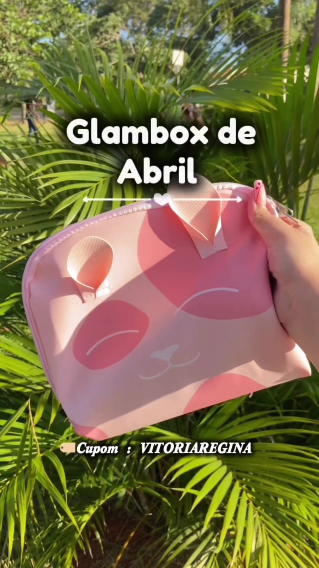 @Box assinatura 🧸