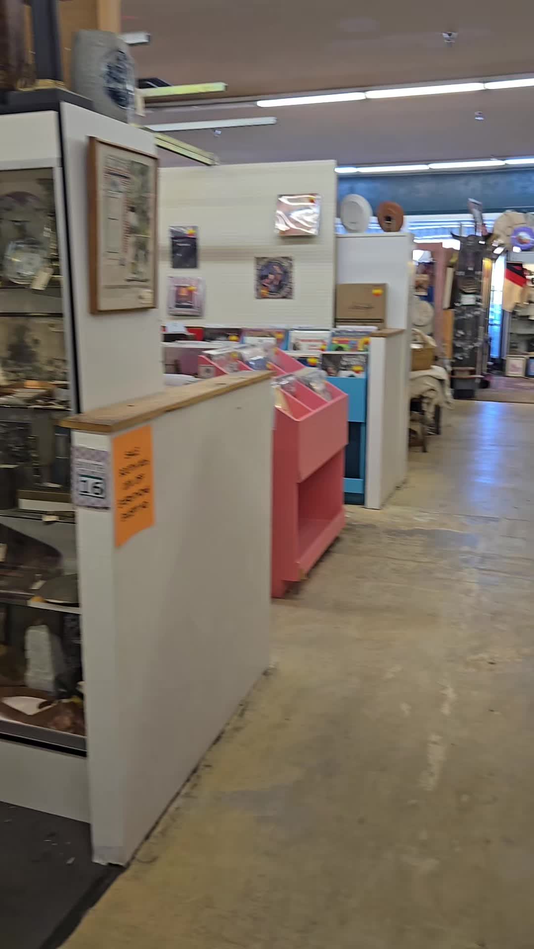 @Andy's finds