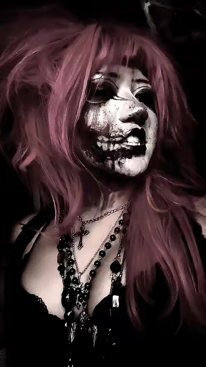 @lux🧟&zwj;♀️