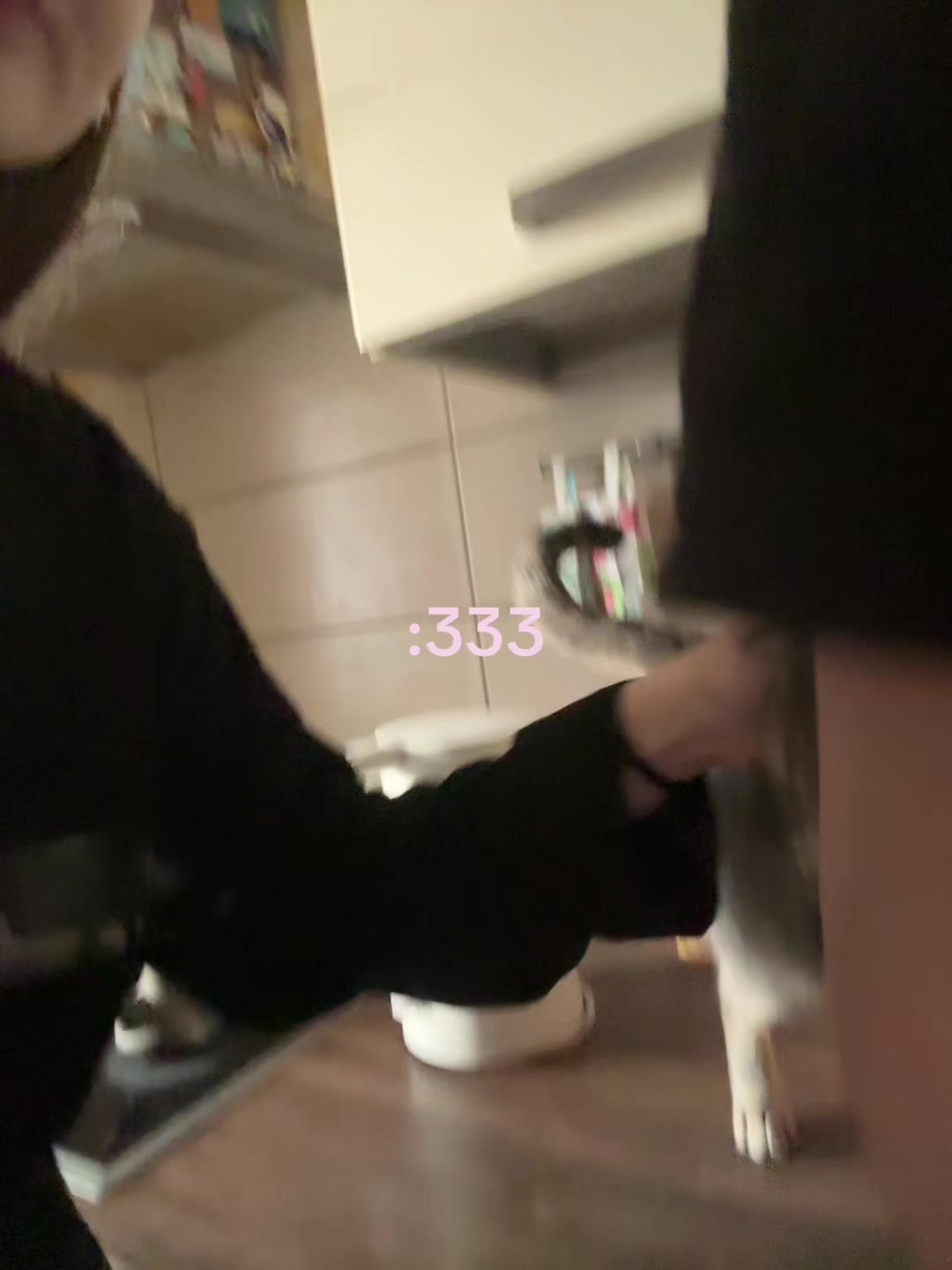 @ТянОчКА（&macr;﹃&macr;）