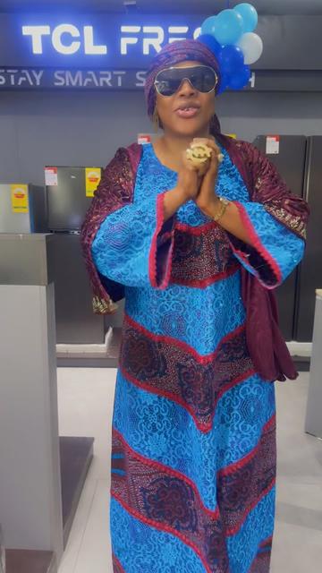 @KUBURAH DIAMOND