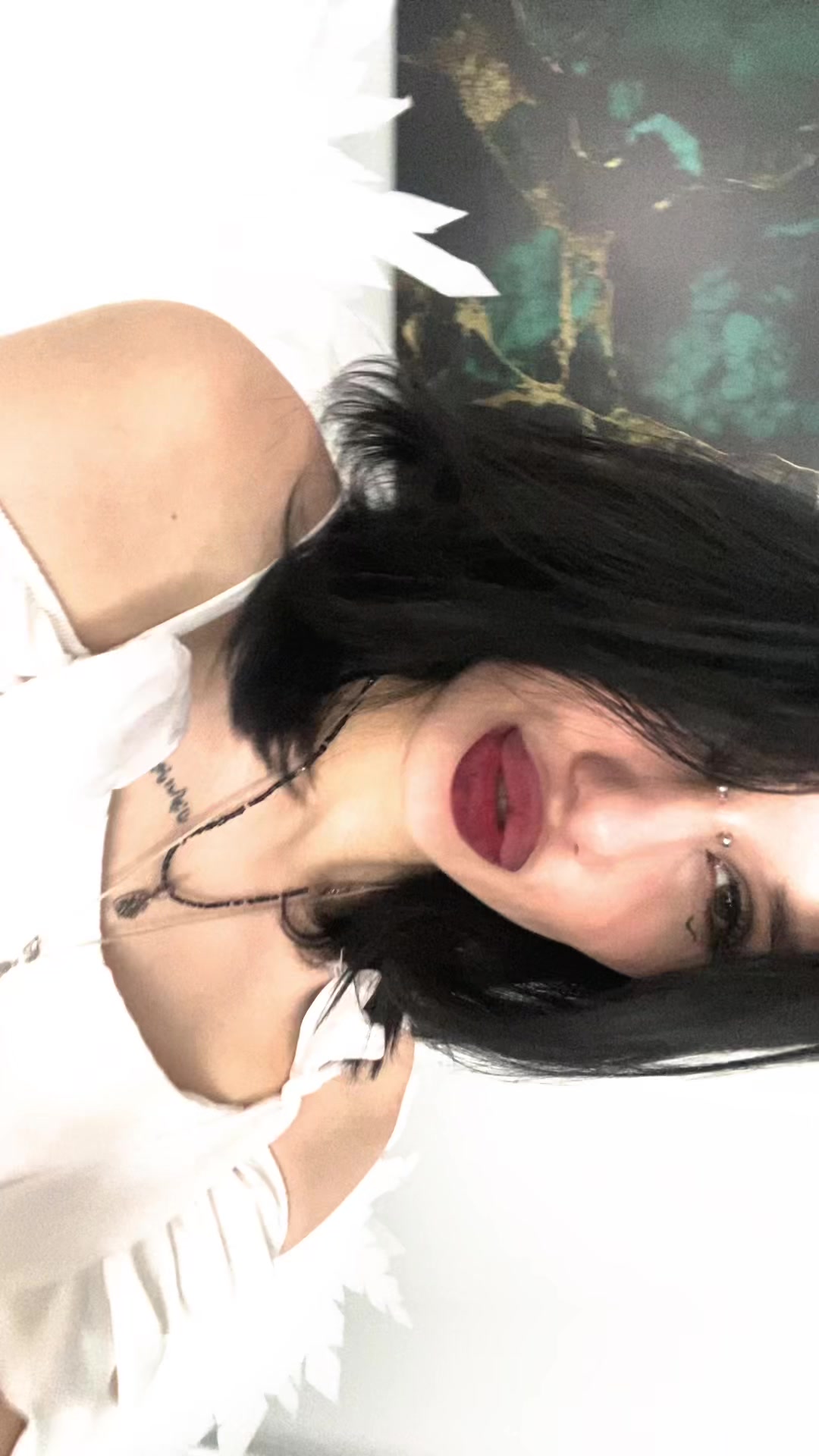@Кошка