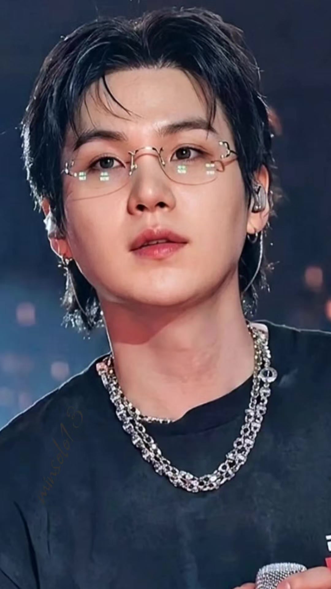 @MINSOLO13💜