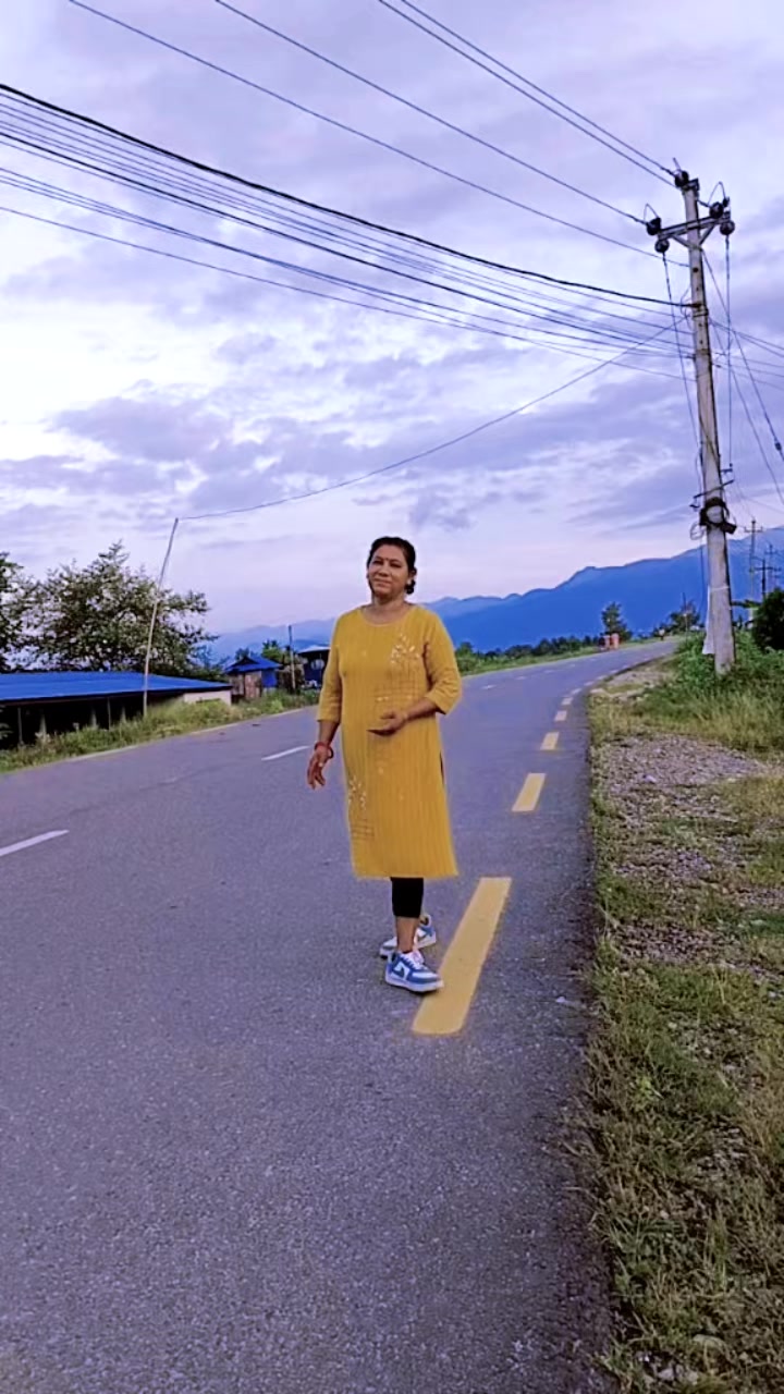 @Anupa Adhikari