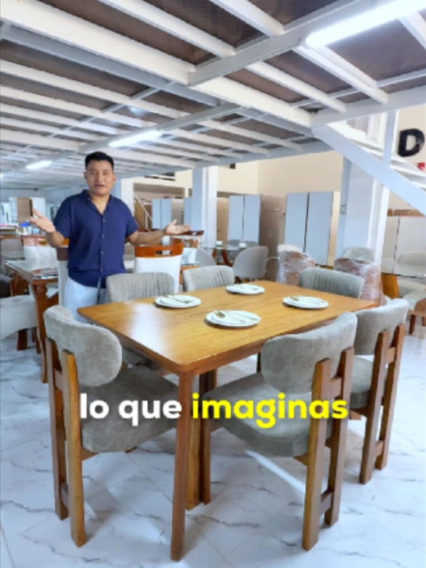@Muebles Adonai