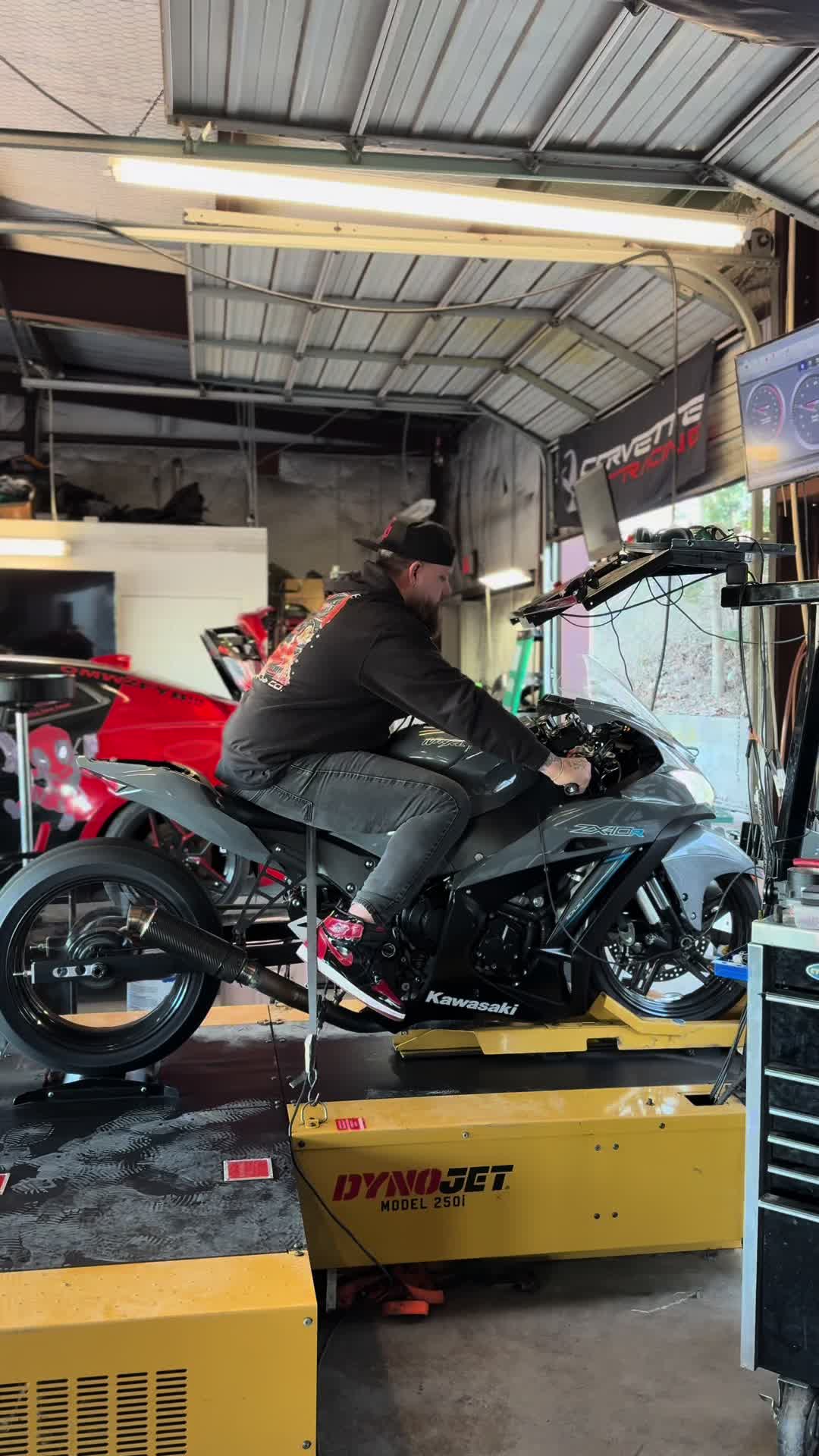 @Trackreadyperformance