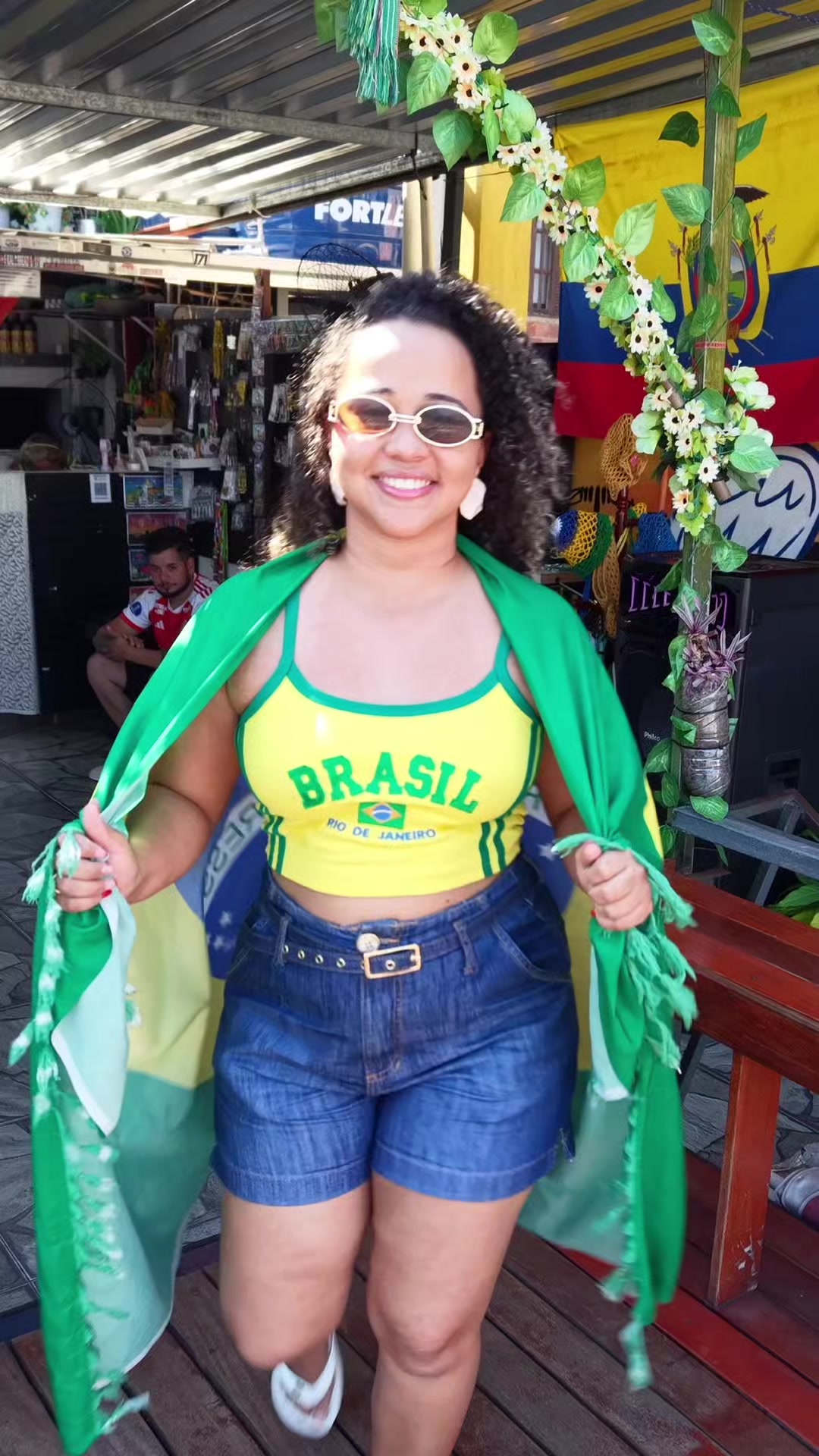 @Guia de turismo - Rocinha