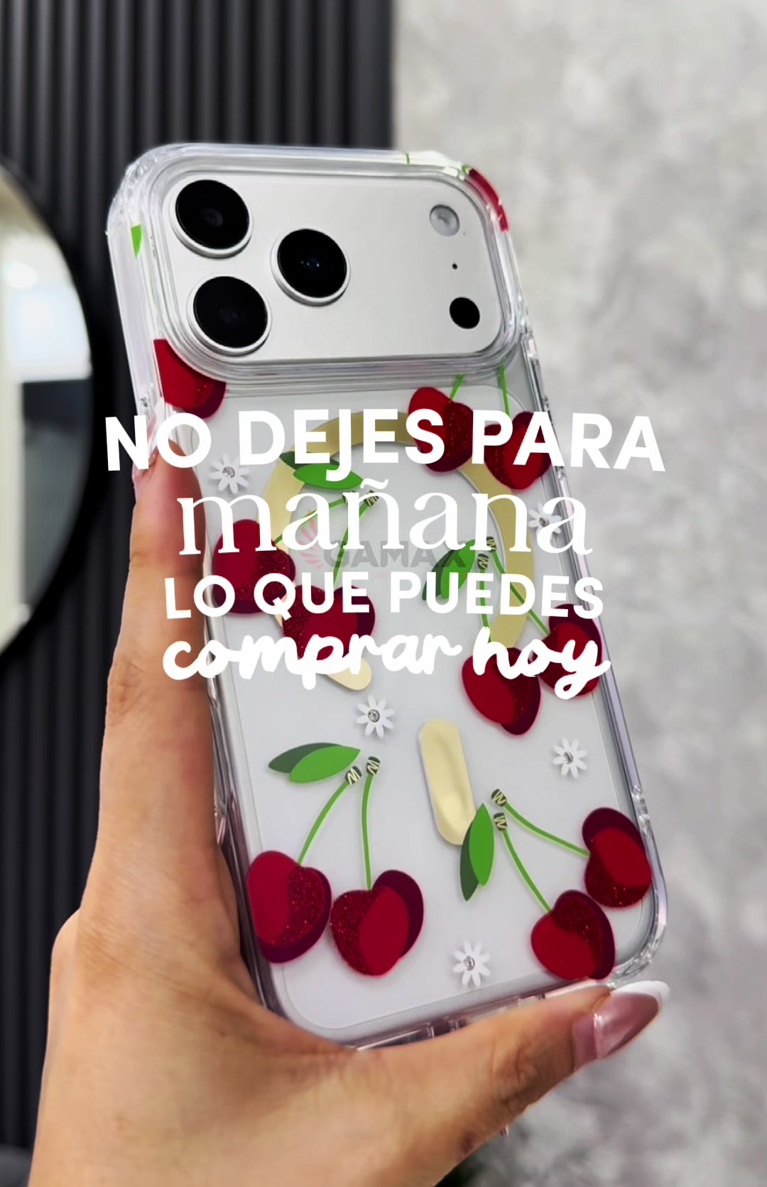 @GAMAX GDL