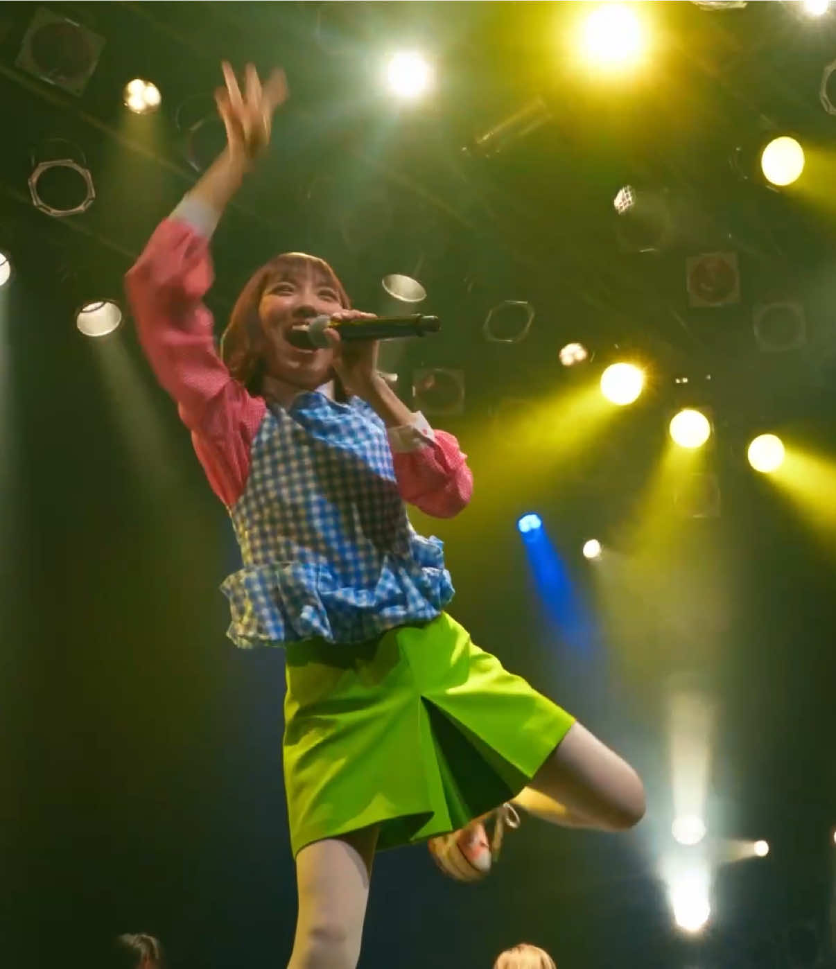 @スピラ・スピカ 幹葉