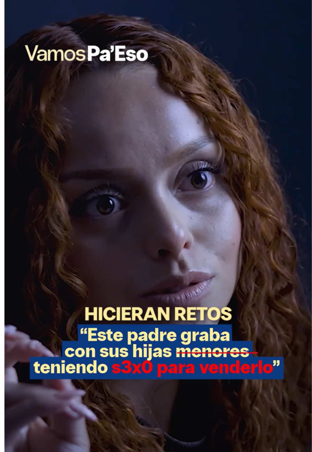 @Vamos pa eso