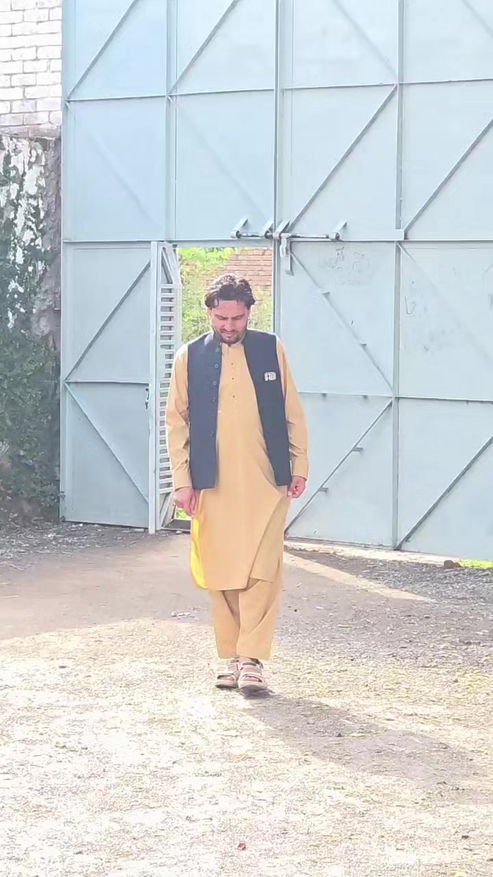 @Amjad Afridi