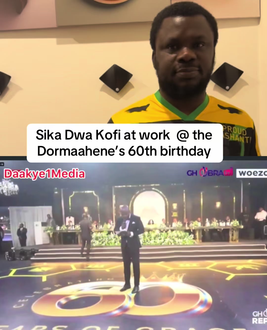 @Adusi Poku