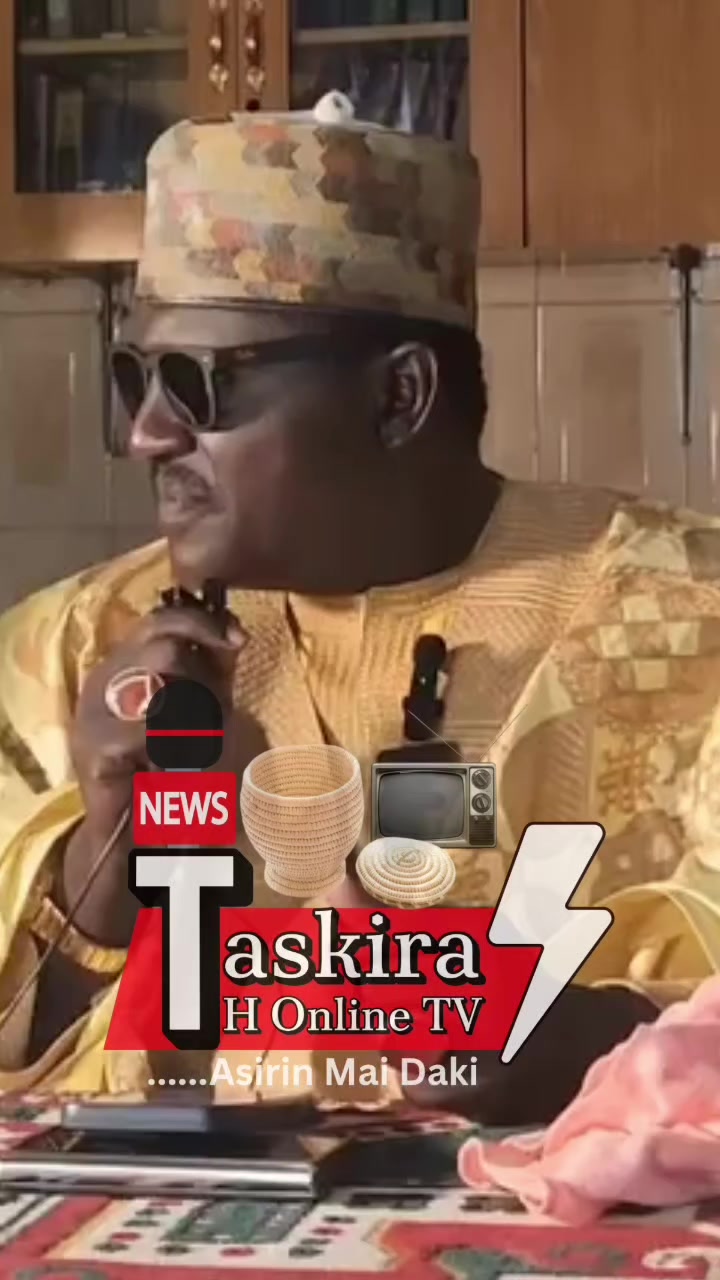 @Taskira H Online TV