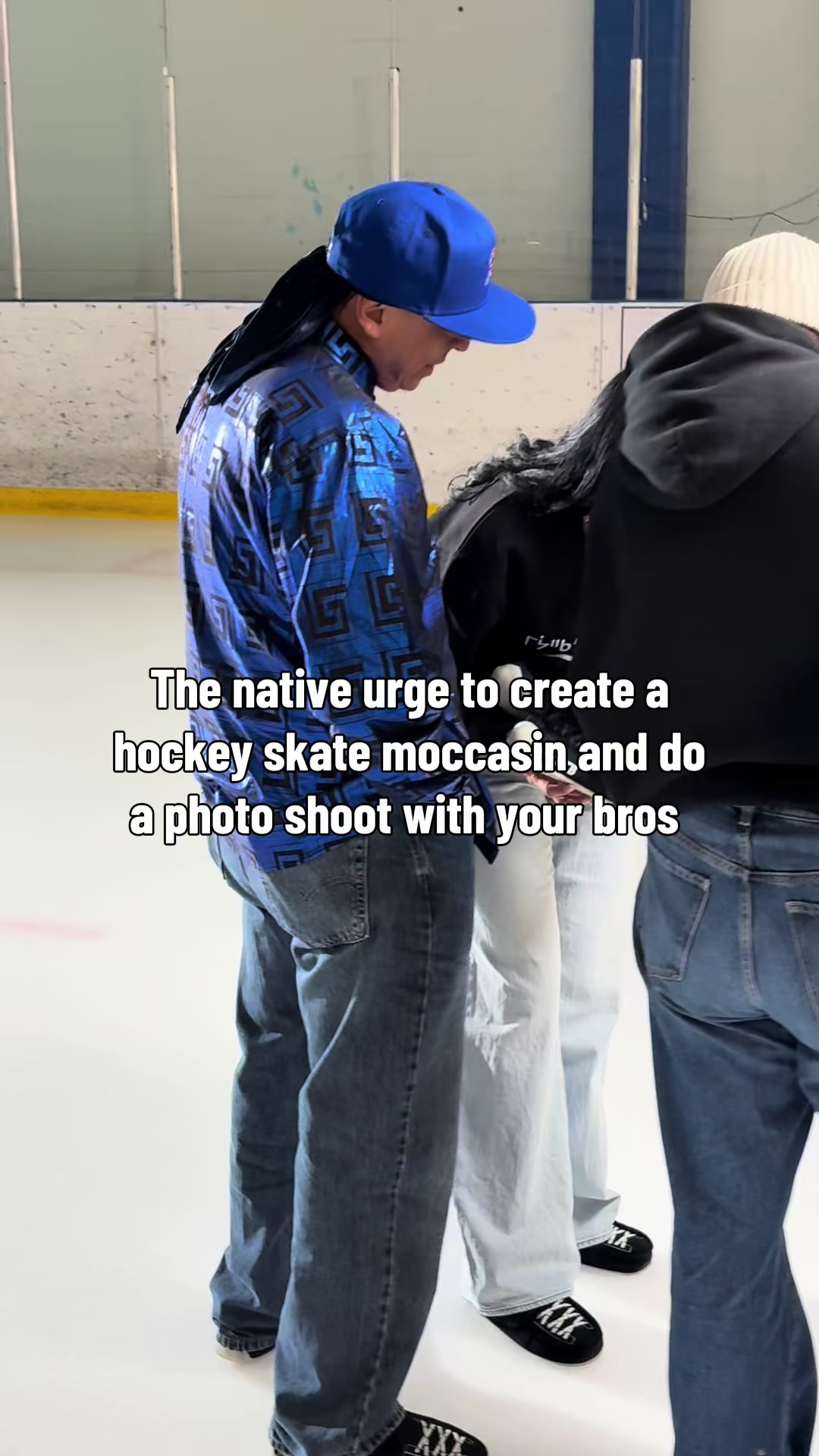 @Smudge the Blades
