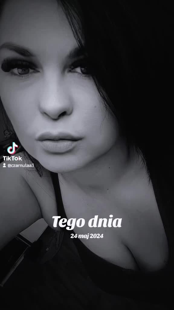 @Czarnula 🔥