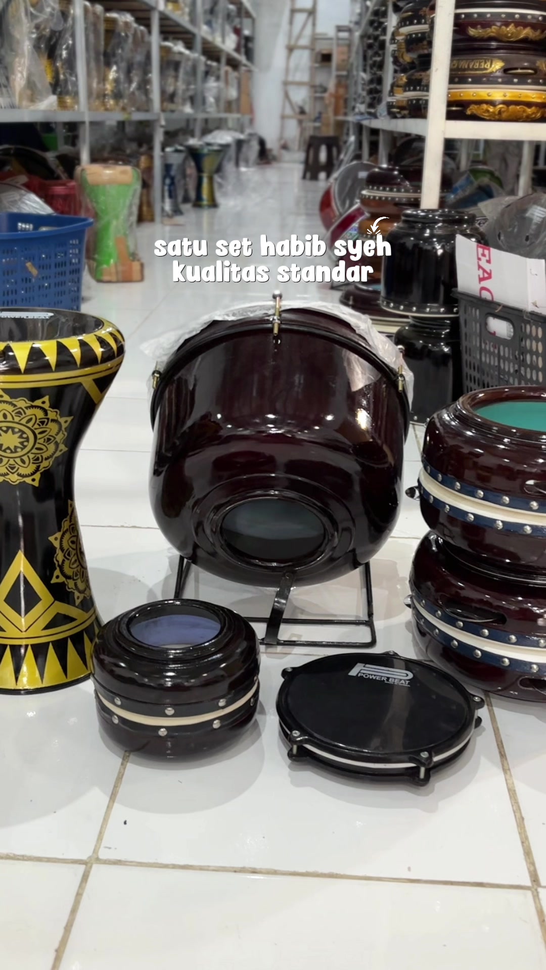 @Umik e Anak Hadroh