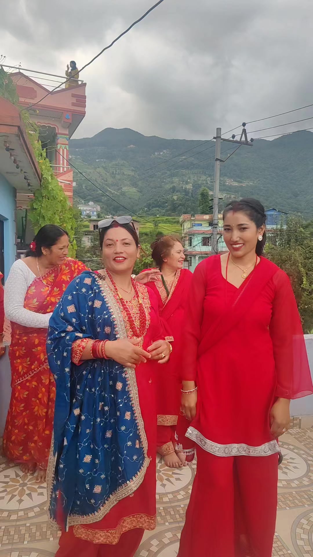 @Ganga Bhandari
