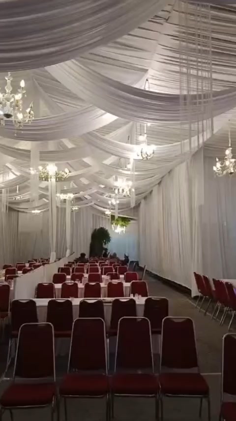 @Mak Sul Persewaan Alat Pesta.