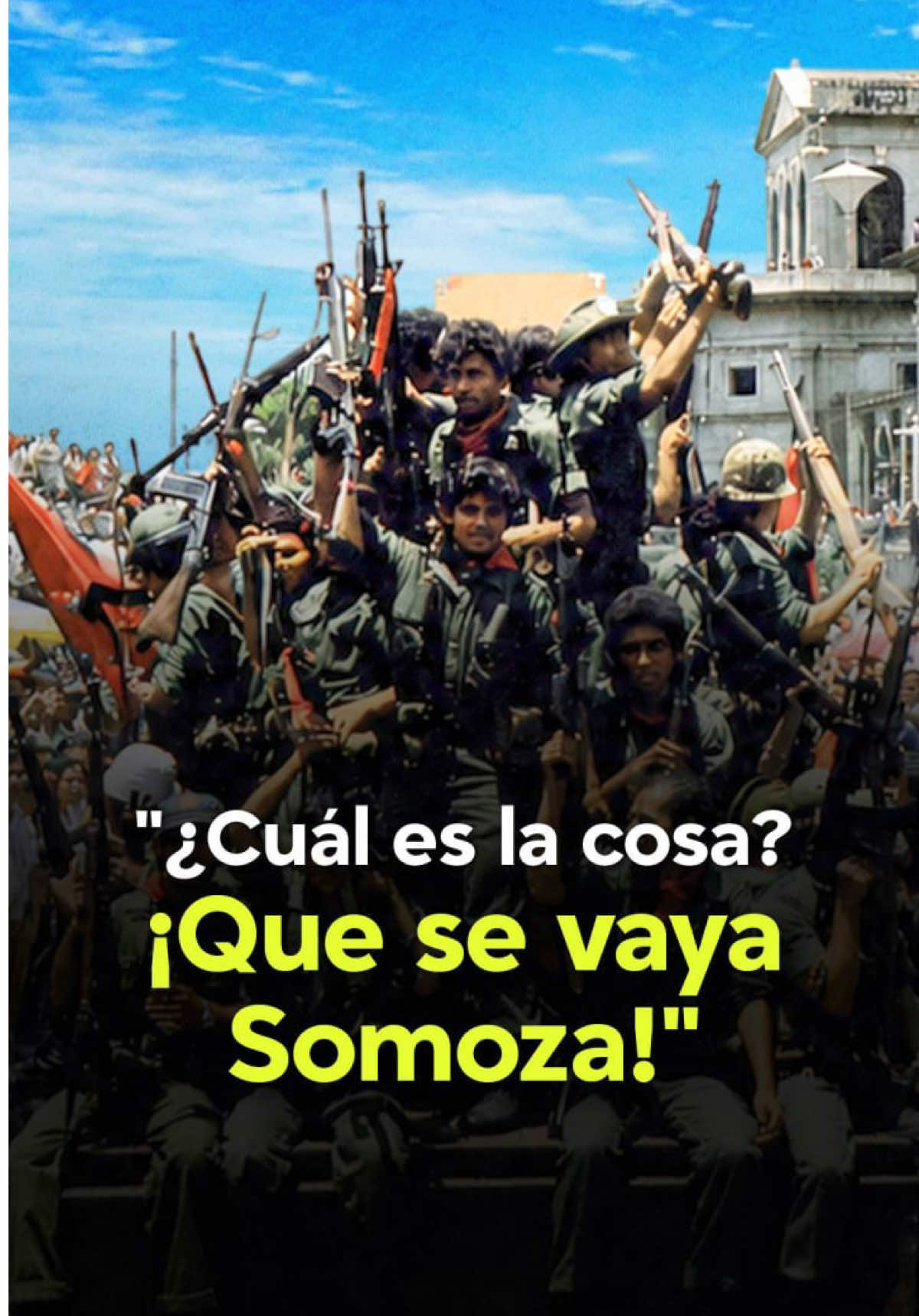 @La Gaceta Sandinista