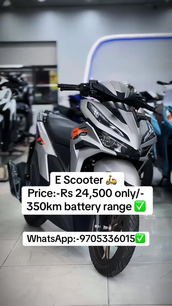 @EV Station