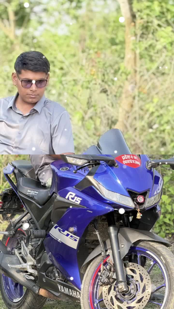 @Ramsaran ♥️
