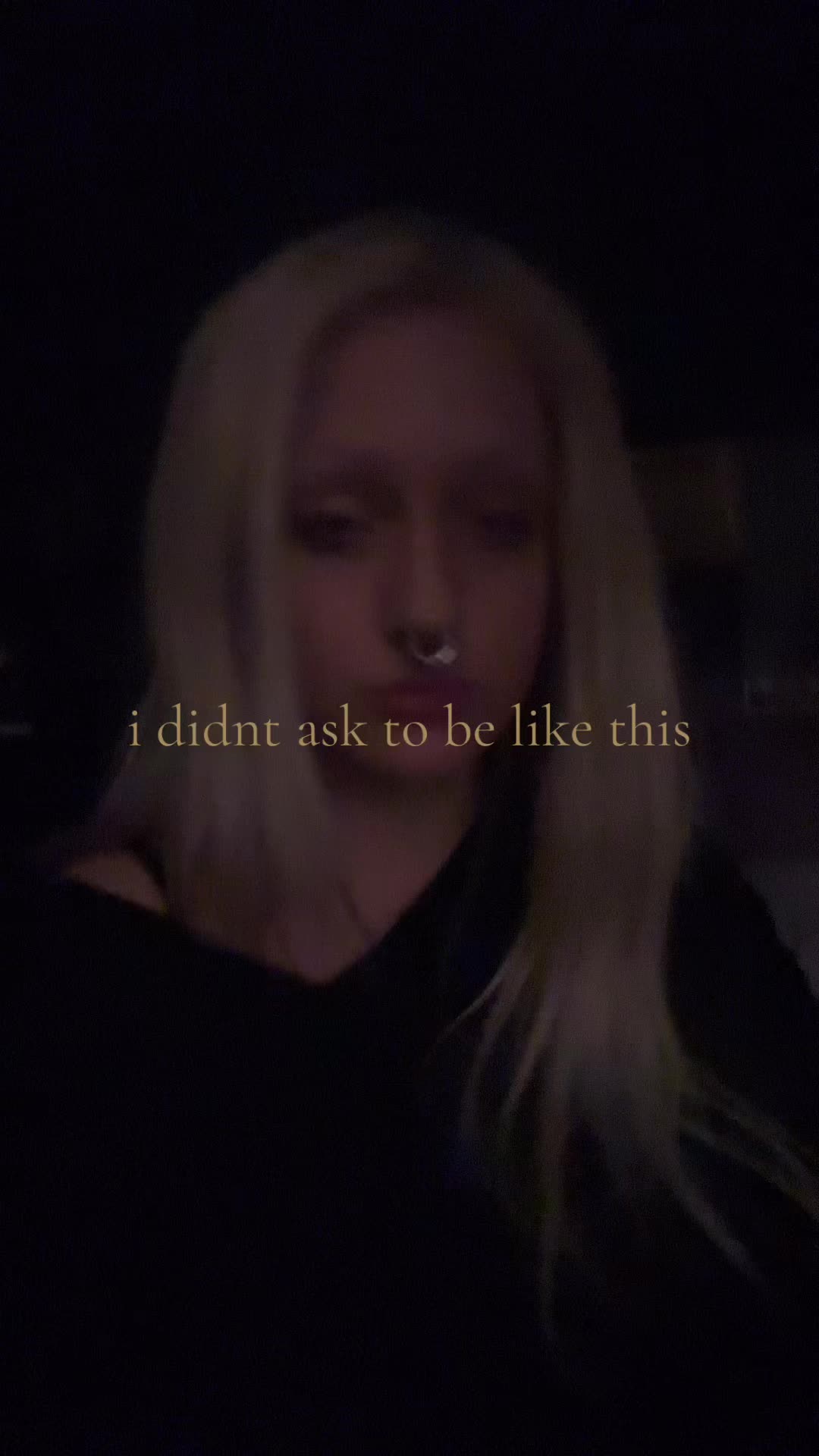 @Serenity