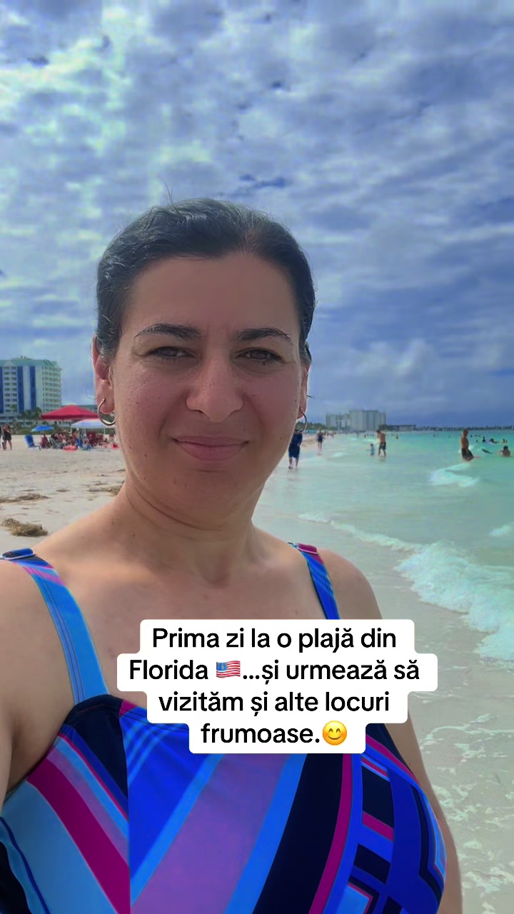 @Iuliana în America 🇺🇸🇷🇴