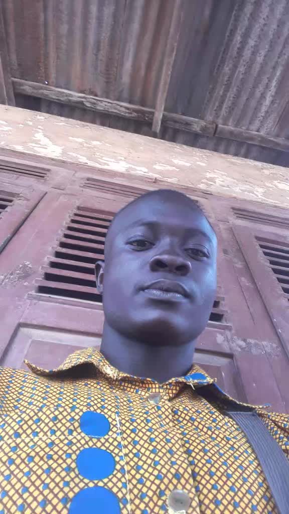 @Asamoah Isaac