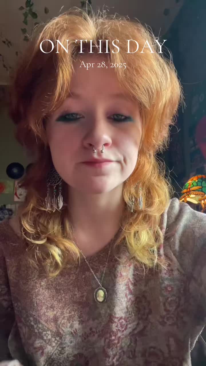@Clem ☮️