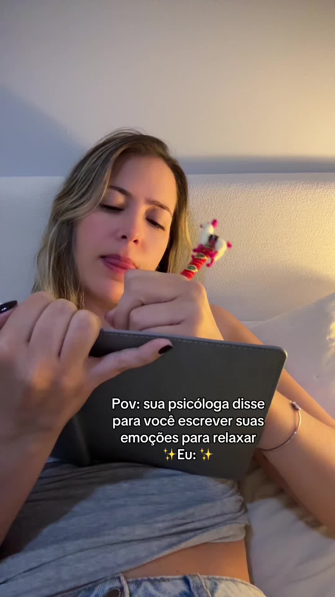 @Luísa Gravito