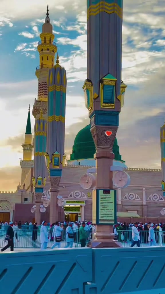 @Islamic Video🕋