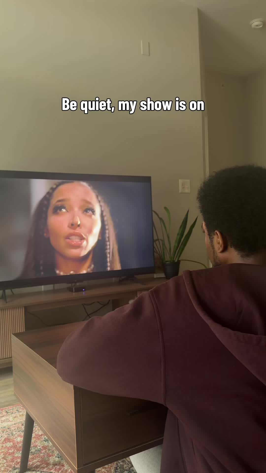 @Trae Christian
