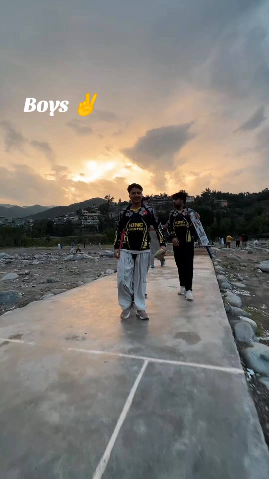 @KiNg FiGhTeEr C c ❤️