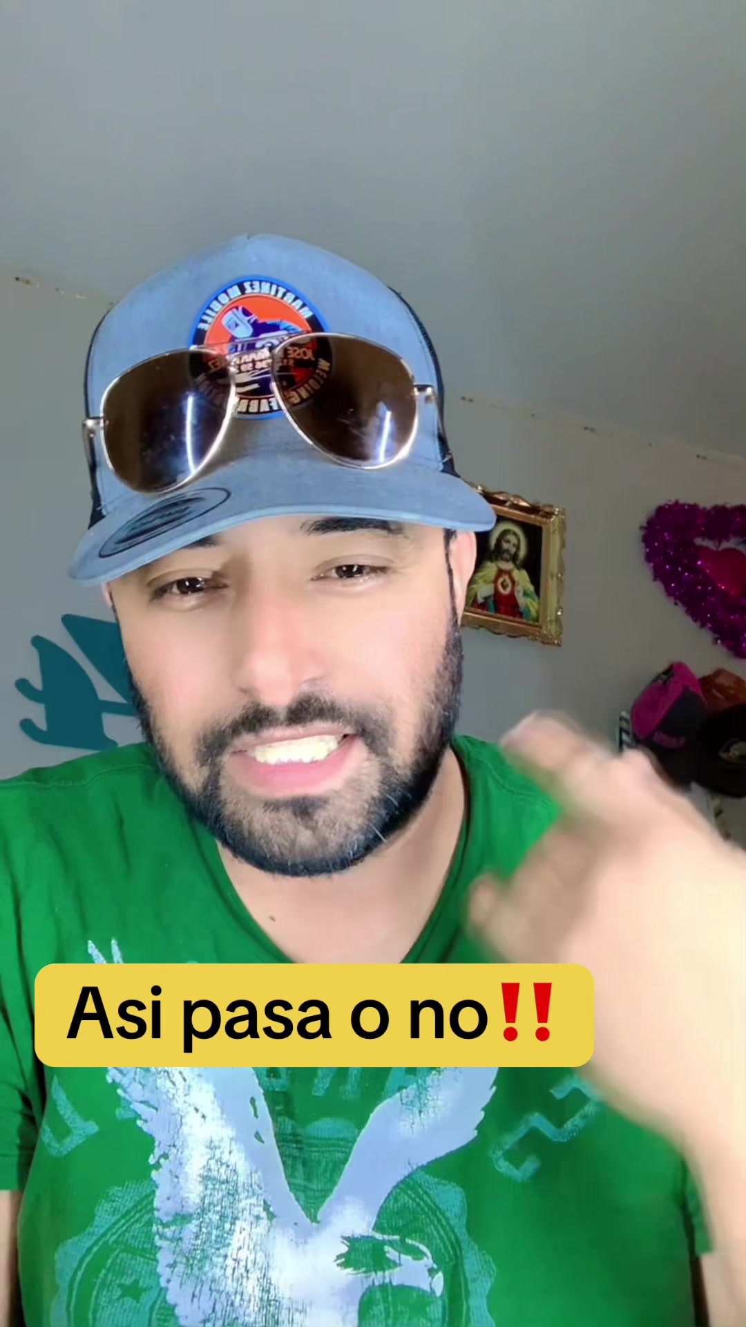 @Sergio Rivera