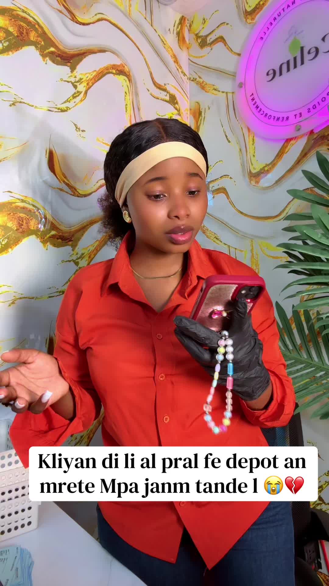 @Celine Keemy