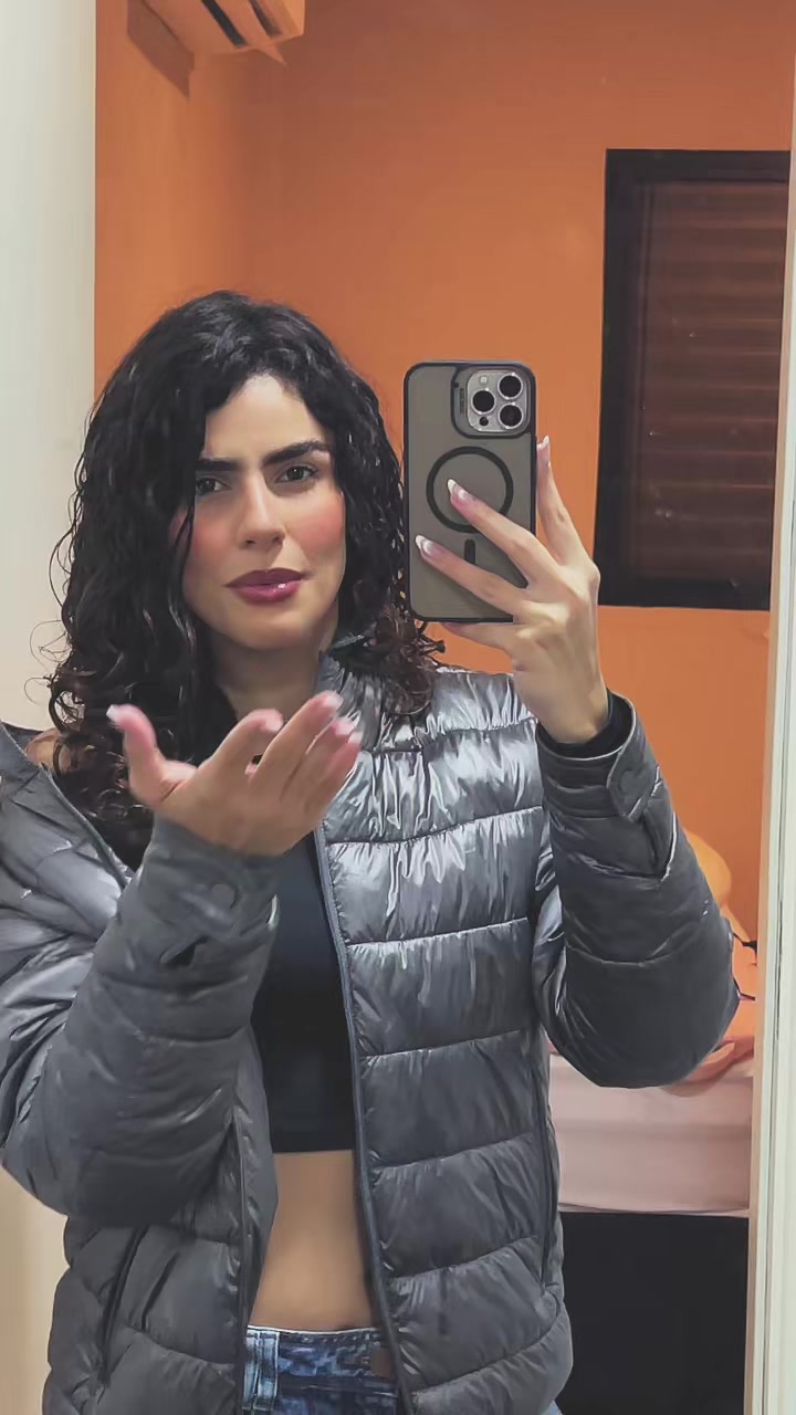 @maria - daí piazada