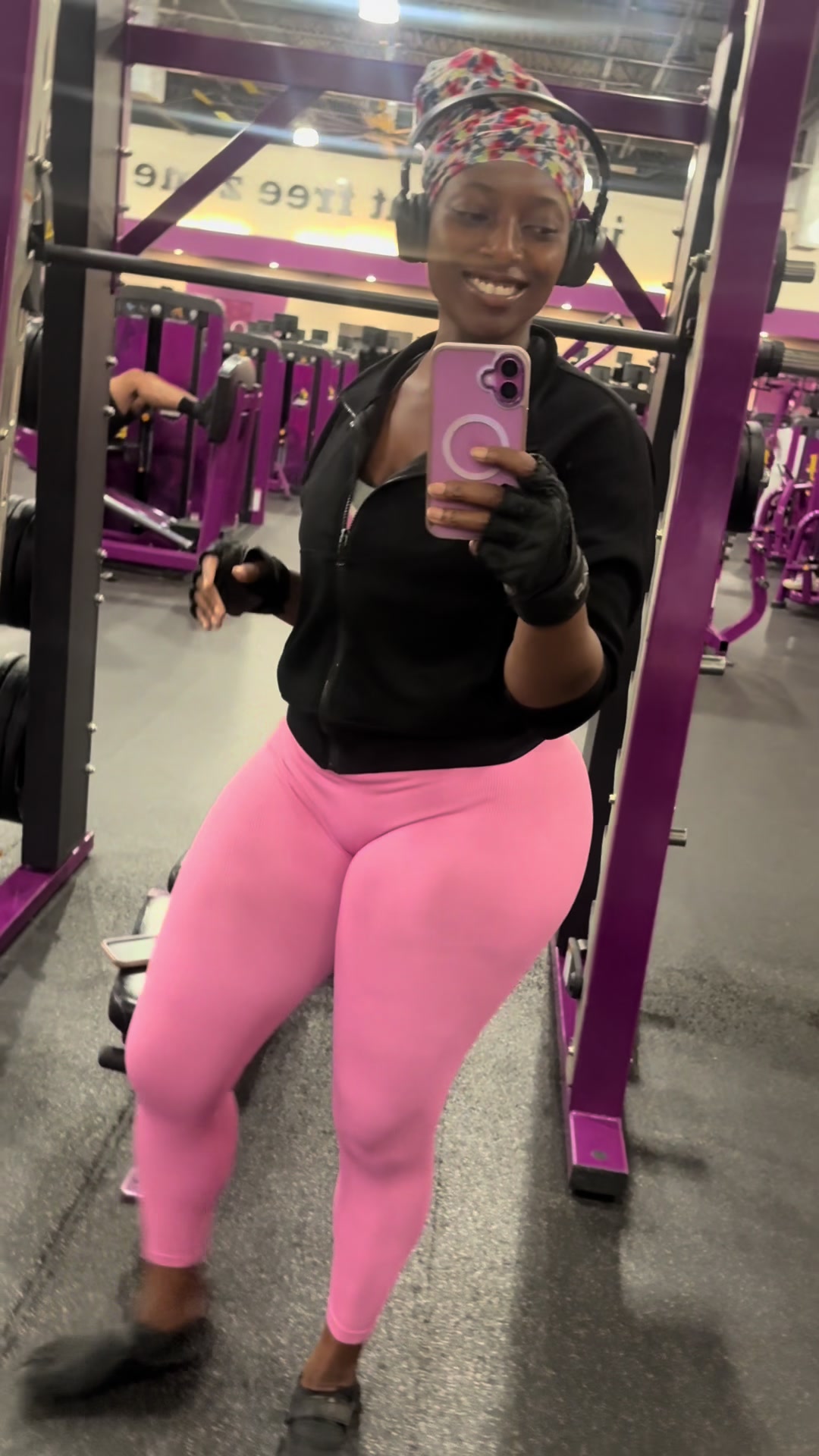 @Serenity Fit