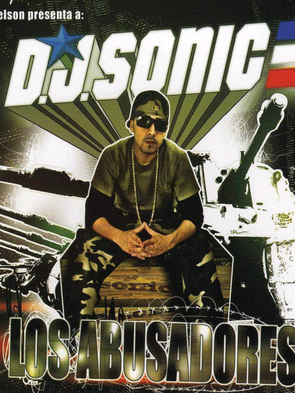 @This Is Reggaeton