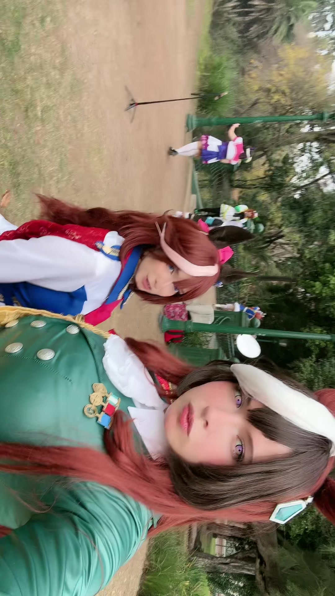 @Hana