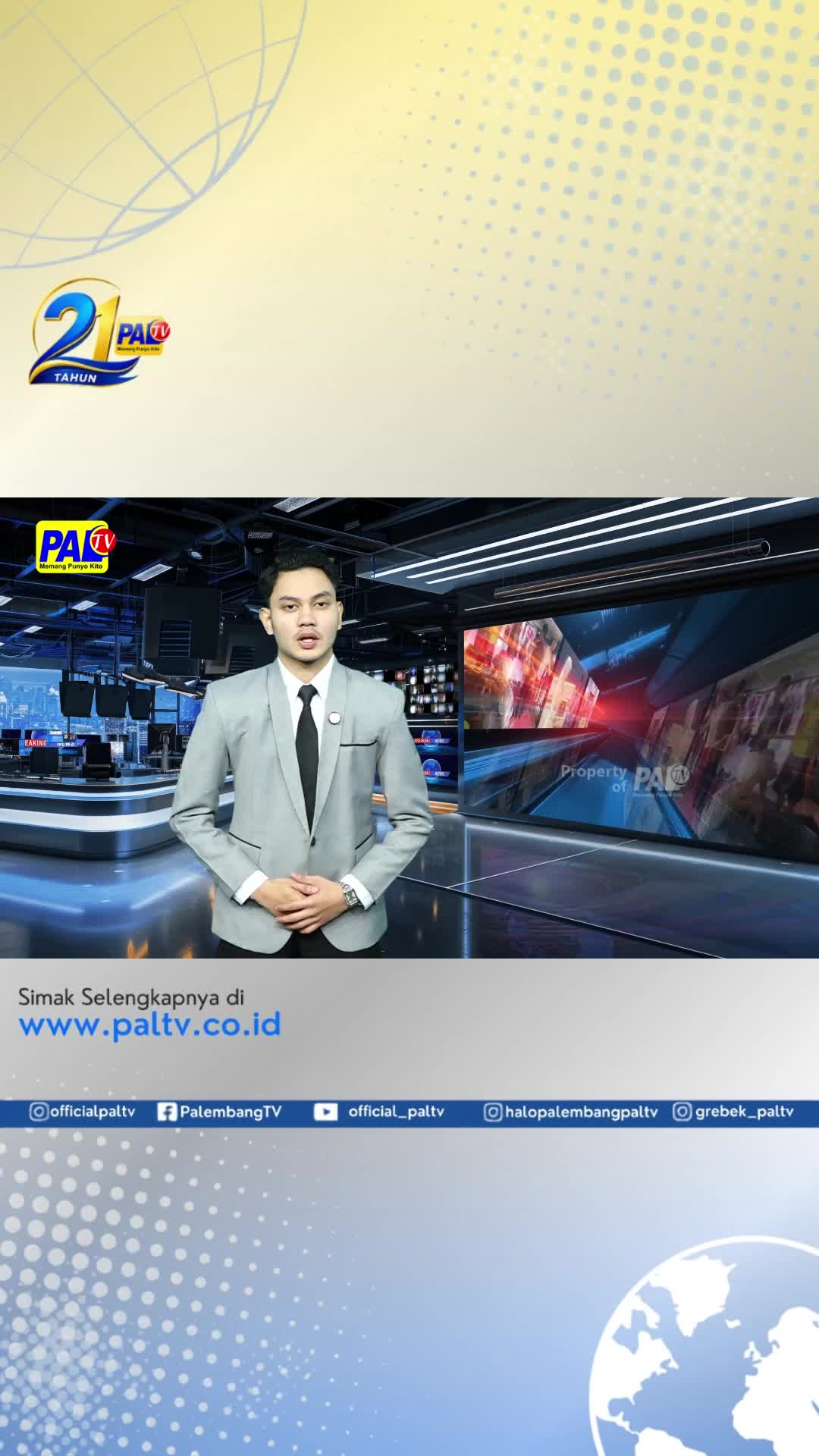 @Paltv-Memang Punyo Kito
