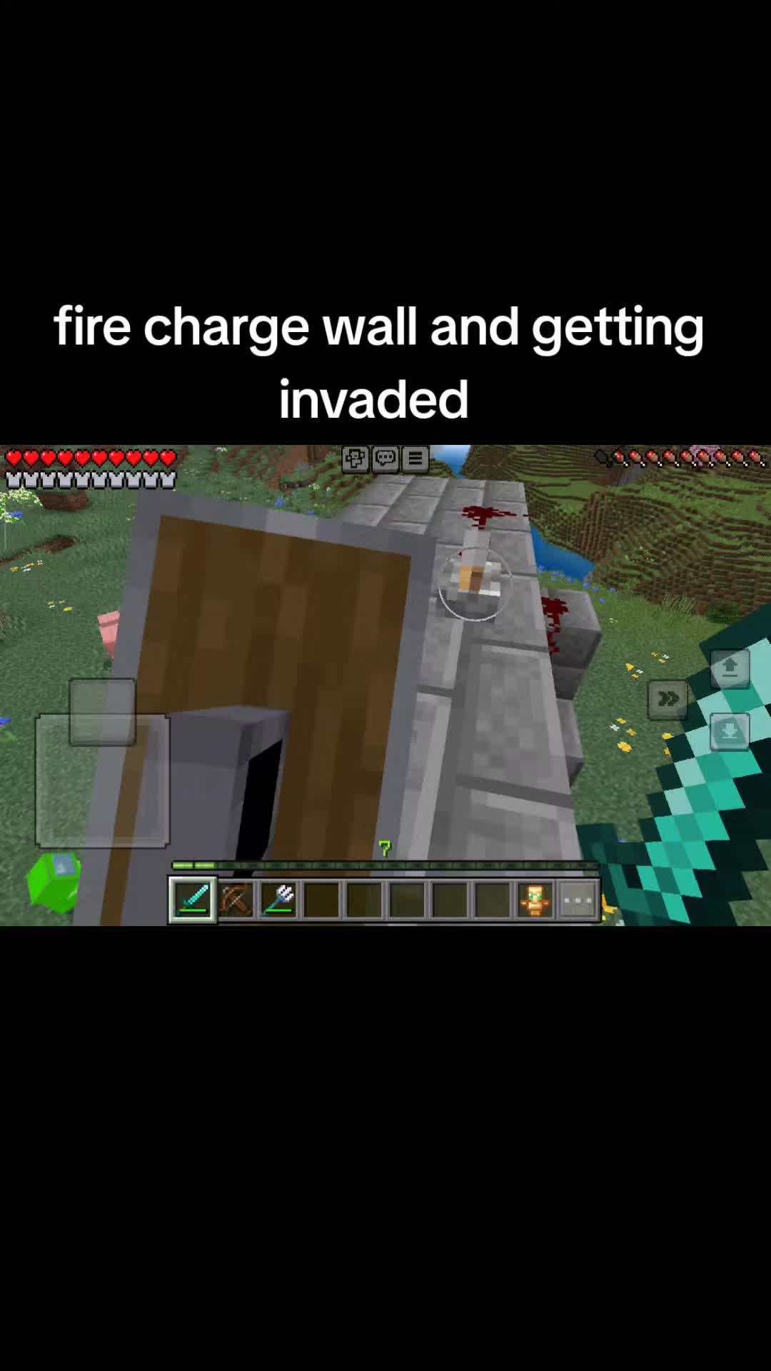 @AJ Minecraft