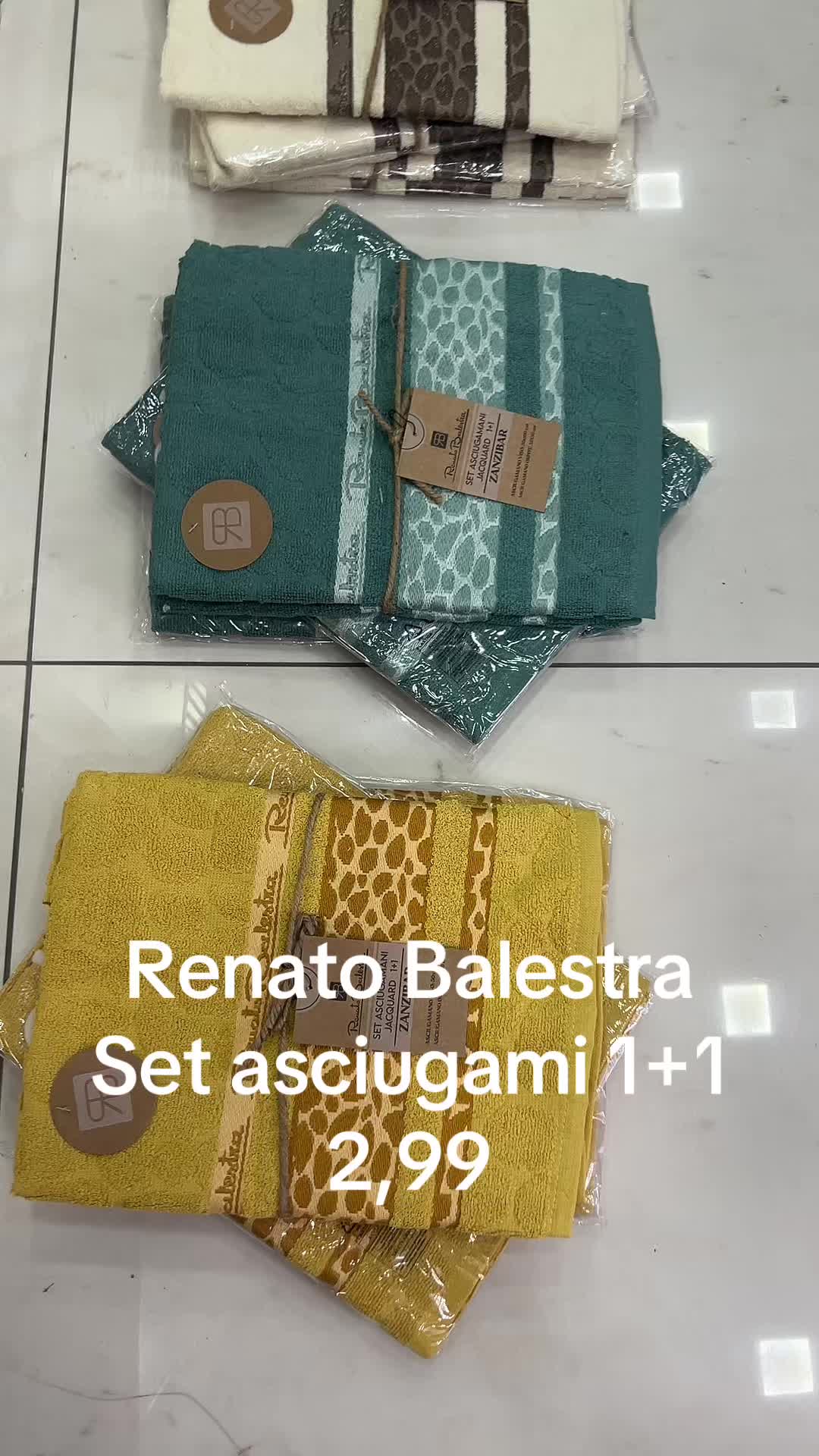 @Esposito Distribuzione Melito