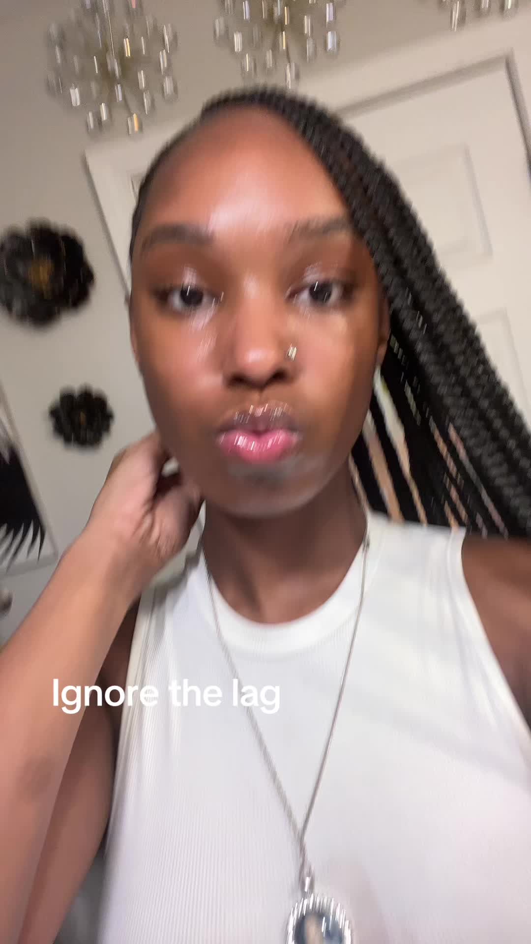 @Chicken Nugget head