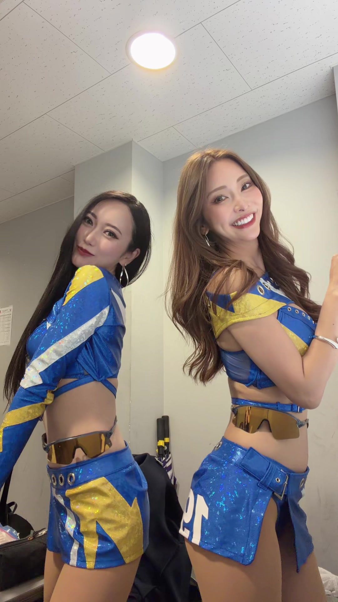 @南真琴🏁👠レースクイーン