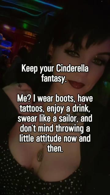 @Evil stitch the EMT