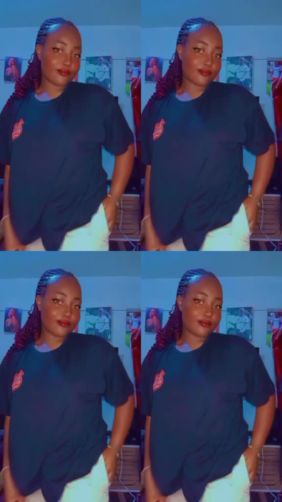@♥️Hawi Minwa 😋💫🇰🇪