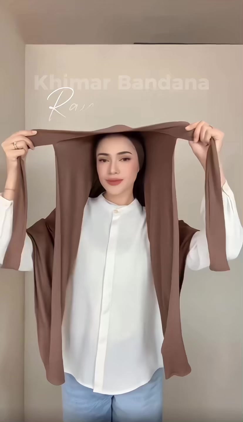 @Jasmine Jilbab